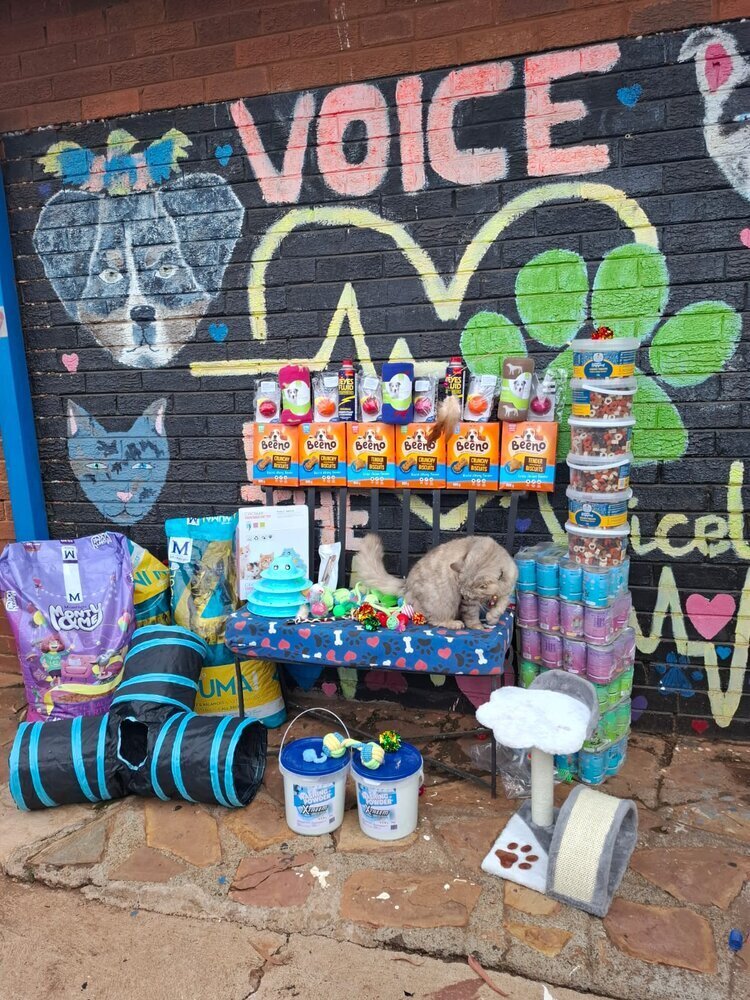 SPCA Carletonville
